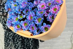 Салон цветов History Flowers, с рейтингом 4.8 - находится по адресу Москва, Дербеневская набережная, 13/17 к5 