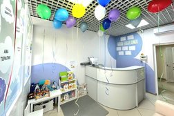 Центр АВА терапии Спектр Возможностей, с рейтингом 4.9 - находится по адресу Московская область, Одинцово, Вокзальная улица, 51Б 