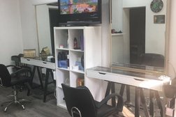 Салон красоты Aila, с рейтингом 5 - находится по адресу Алматы, Зеина Шашкина, 2 