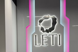 Центр эстетики и эпиляции Leti, с рейтингом 4.8 - находится по адресу Калининград, улица Курортная, 107 