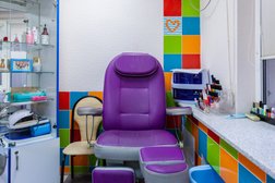 Салон красоты Жемчужина, с рейтингом 4.8 - находится по адресу Краснодар, улица им. 40-летия Победы, 35/3 