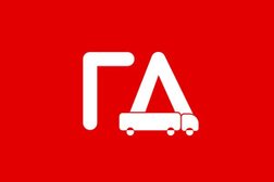 Транспортная компания Главдоставка, с рейтингом 3.7 - находится по адресу Республика Крым, Симферополь, Западная улица, 1А 