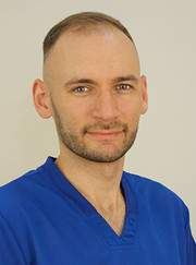 Онколог, андролог Иван Вячеславович Рычков