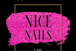 Ногтевая студия Nice Nails, с рейтингом 3 - находится по адресу Свердловская область, Верхняя Пышма, улица Уральских Рабочих, 44Б 