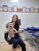 Клеванова Анна Ивановна