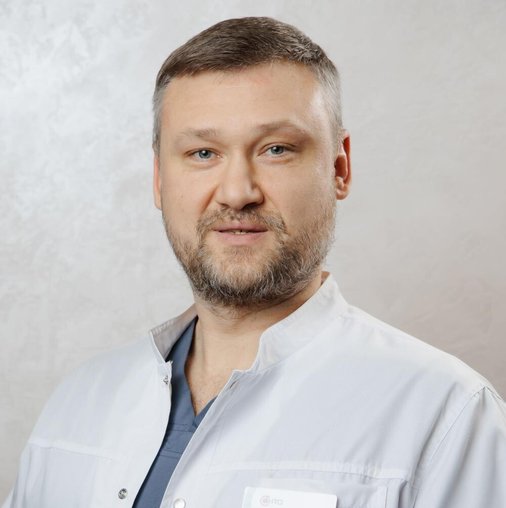 Станислав Вячеславович Маринов