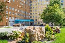 Больница №4, с рейтингом 2.9 - находится по адресу Пермь, КИМ, 2 