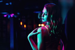 Стриптиз-бар Zажигалка, с рейтингом 4.2 - находится по адресу Пенза, 1-й Онежский проезд, 4 