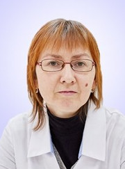 Педиатр, аллерголог Людмила Юрьевна Каландарова