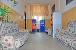 Хостел Астра, с рейтингом 2.2 - находится по адресу Московская область, Подольск, Гаражный проезд, 26а 