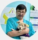 Дударев Игорь Александрович