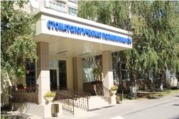 Стоматологическая поликлиника №4, с рейтингом 3.3 - находится по адресу Ростов-на-Дону, Каширская улица, 4/1 