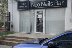 Студия красоты Neo, с рейтингом 4.6 - находится по адресу Краснодарский край, Геленджик, Красногвардейская, 36а 
