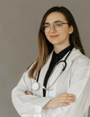 Шивронина Маргарита Викторовна