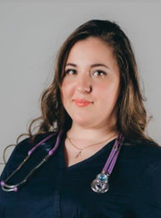 Отоларинголог Александра Григорьевна Колесникова