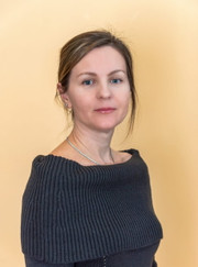 Сексолог, психолог Татьяна Устименко