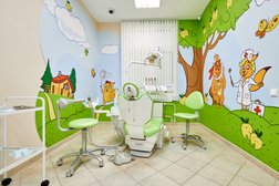 Центр имплантации и стоматологии ИНТАН, с рейтингом 4.3 - находится по адресу Санкт-Петербург, проспект Маршака, 2к1 