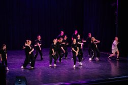 Лаборатория танцев Aspire Mod, с рейтингом 3.4 - находится по адресу Москва, Зеленоград, Зеленоград, к436 