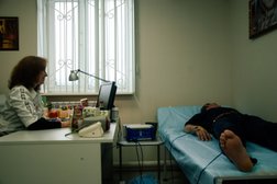 Медицинский центр Слимхауз, с рейтингом 3.1 - находится по адресу Москва, Золоторожский проезд, д. 2 