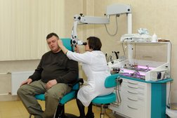 Больница Северная городская клиническая больница, с рейтингом 3 - находится по адресу Киров, Северная Набережная, 1 