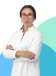 Уролог, андролог Виктория Владимировна Малышевич