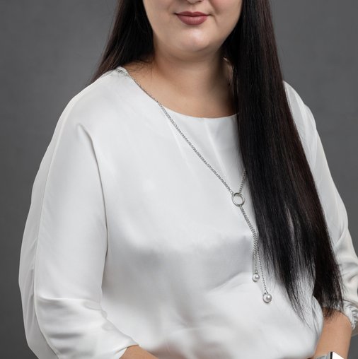Анна Алексеевна Кожина
