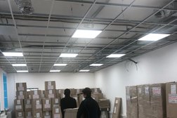 Компания Грузовая артель, с рейтингом 5 - находится по адресу Тольятти, бульвар Королёва, 20 