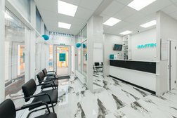 Медицинский центр «Семейная клиника» Invitro, с рейтингом 5 - находится по адресу Краснодарский край, Геленджик, Одесская улица, 2Б 