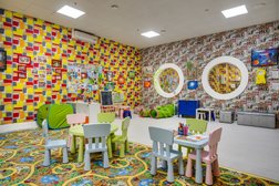 Фитнес-клуб СССР, с рейтингом 4 - находится по адресу Москва, Ленинский проспект, 158 