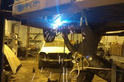Автосервис Красное село, с рейтингом 2.4 - находится по адресу Санкт-Петербург, Красное Село, проспект Ленина, 81Б 