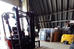 Компания Форклифт-Урал, с рейтингом 4 - находится по адресу Челябинск, Бажова улица, 91 