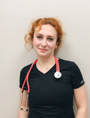 Переверзева Екатерина Александровна