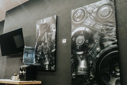 Автосервис У Друга, с рейтингом 4.5 - находится по адресу Удмуртская Республика, Воткинск, улица Кирова, 53 