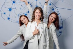 Центр развития мозга в Октябрьском районе, с рейтингом 2.7 - находится по адресу Иркутск, Байкальская улица, 126/3 