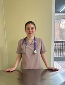 Кравцова Екатерина Сергеевна