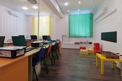 Студия развития детей и взрослых Говорун, с рейтингом 4.6 - находится по адресу Москва, Эльдорадовский переулок, 5 