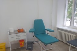Медицинская лаборатория Цкдл, с рейтингом 4 - находится по адресу Волгоград, Рабоче-Крестьянская улица, 33 