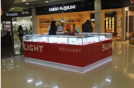 Sunlight площадь карла маркса 3 фото Sunlight по адресу Новосибирск, Карла Маркса площадь, 7 - отзывы, фото, каталог 