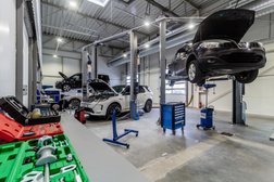 Автосервис242, с рейтингом 4.9 - находится по адресу Калининград, Ленинградский район, 236000, Московский проспект, 242 