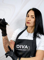 Массажист, мастер эпиляции Ольга Ильина