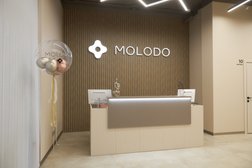 Клиника Molodo, с рейтингом 4.9 - находится по адресу Белгород, улица Есенина, 7 