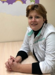 Врач УЗИ, гинеколог Екатерина Алексеевна Рейснер