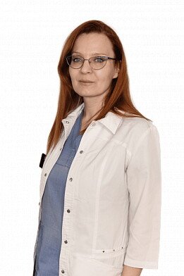 Анна Владимировна Жукова