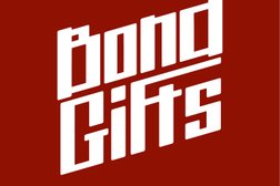 Bond Gifts