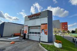 Умная мойка Портал, с рейтингом 4.9 - находится по адресу Москва, Шипиловская улица, 28 