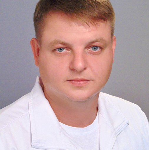 Николай Васильевич Шерудило