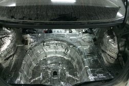 Студия автопленок и детейлинга Автоимпульс, с рейтингом 3.8 - находится по адресу Тюмень, Широтная улица, 8а 