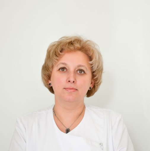 Ольга Срогинене