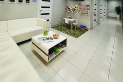 Стоматологическая клиника Dava, с рейтингом 3.8 - находится по адресу Краснодар, улица Тургенева, 155 