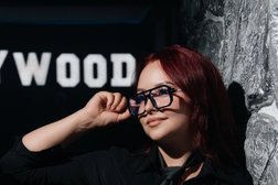 Hollywood lounge, с рейтингом 4.5 - находится по адресу Иваново, улица Смирнова, 4 